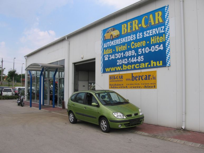 ber-car