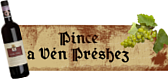 Pince a V�n Pr�shez
