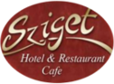 Sziget Panzi� �tterem