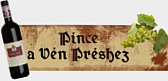 Pince a V�n Pr�shez